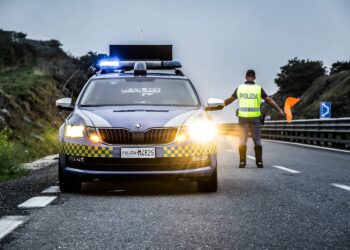 Dal 26 al 28 agosto, il Compartimento Polizia Stradale per la “Sardegna” sarà impegnato nell’operazione “SAFE HOLIDAY”