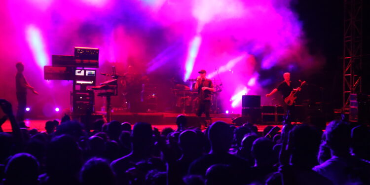 Serata conclusiva per l’Alguer Festival, all’anfiteatro Ivan Graziani