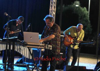 Musica sulle Bocche: questa sera, alle 21.00, la festa finale ad Alghero