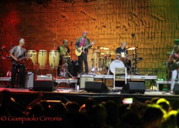 L’Associazione Rete Sinis Cultura e Turismo ha annunciato la cancellazione di tutti gli eventi del Parco dei Suoni di Riola Sardo