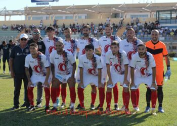 Ciak, si gira! Alle 16.00 inizia il film del nuovo campionato di Eccellenza regionale di calcio