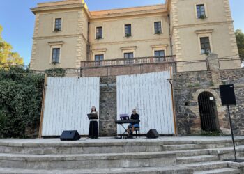 Sarroch: presentato il progetto Be Included