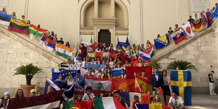 Cagliari: a Palazzo Civico la tappa dell’edizione dell’International Summer week