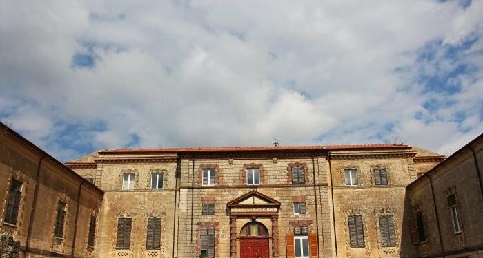 Ittiri: Centrale operativa Territoriale nell’ospedale Alivesi, sopralluogo dei tecnici del Distretto Sanitario di Alghero