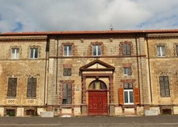 Ittiri: Centrale operativa Territoriale nell’ospedale Alivesi, sopralluogo dei tecnici del Distretto Sanitario di Alghero