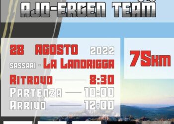 Si riprende a pedalare in Sardegna, amatori di scena nel 3° Trofeo Ajo Ergen Team, giovanissimi in sella a Sarroch e Siniscola