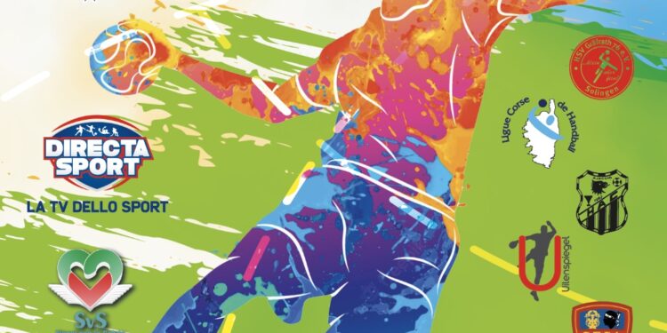 Si alza l’asticella in vista della quarta edizione del Torneo Internazionale di pallamano “Città del Redentore”