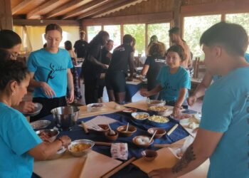 Il Festival delle danze identitarie “Is Pariglias”  riempie le piazze, grande successo della 46ª edizione, la prima dopo la pandemia