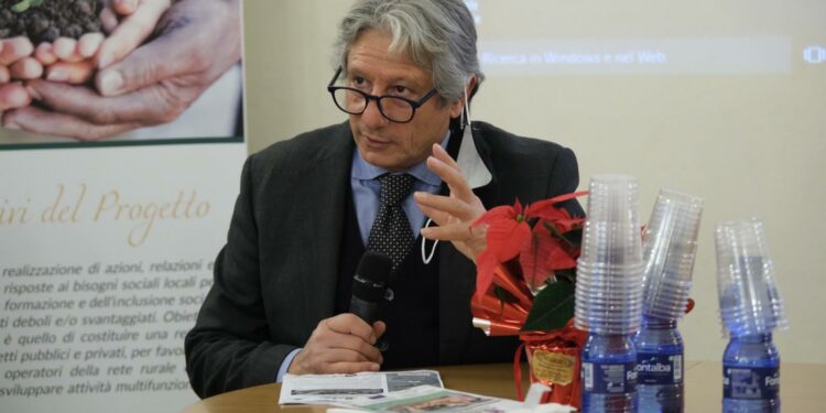 La Sardegna candidata a diventare la prima regione del biologico in Italia