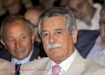 Raffaele (Lino) Cani è il nuovo direttore commerciale di Siddùra