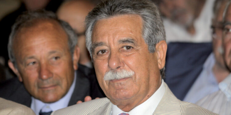 Raffaele (Lino) Cani è il nuovo direttore commerciale di Siddùra