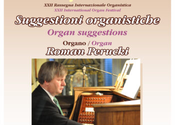 22ª Rassegna Internazionale Organistica: doppio appuntamento ad Alghero