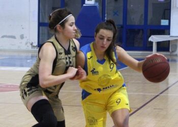 “Basket senza confini” al CUS Cagliari: selezionati i primi tre prospetti