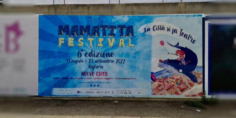 Alghero: è tutto pronto per la sesta edizione di “Mamatita”