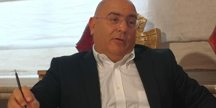 Il Consorzio di tutela del Pecorino Romano, attraverso il suo presidente Gianni Maoddi, richiama la politica alle sue responsabilità