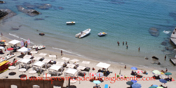 Boom di presenze in Sardegna per le vacanze 2022