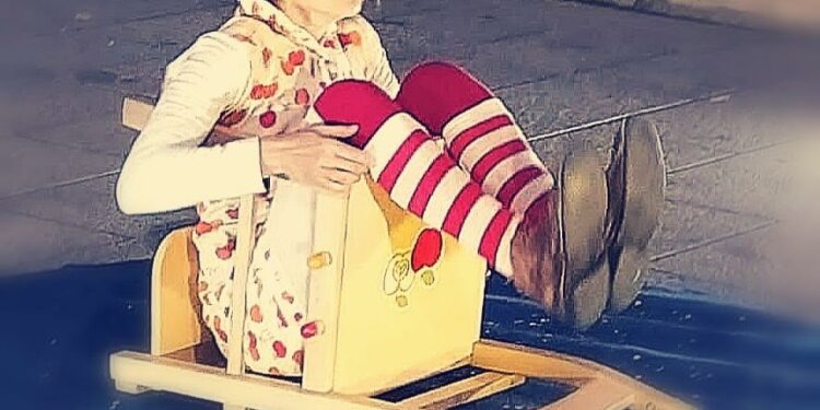 Martedì 30 agosto, allo Spazio DomOsc di Cagliari, “Melassasola”, spettacolo di teatro clown al femminile