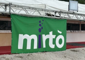 Il Festival Mirtò sbarca a Golfo Aranci per tre anni
