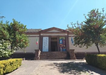 Sassari: il Museo Sanna apre le porte ai Candelieri