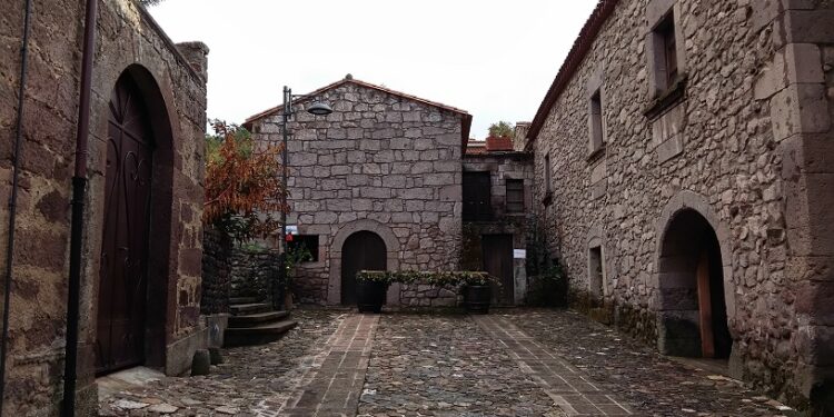 Al via giovedì 25 agosto, a Neoneli, il festival culturale Licanìas, sino a domenica 28 nel segno di “Periferie”