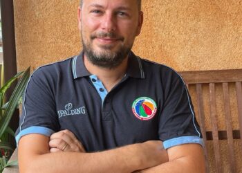 Nicola Marchisio è il nuovo preparatore fisico della Techfind