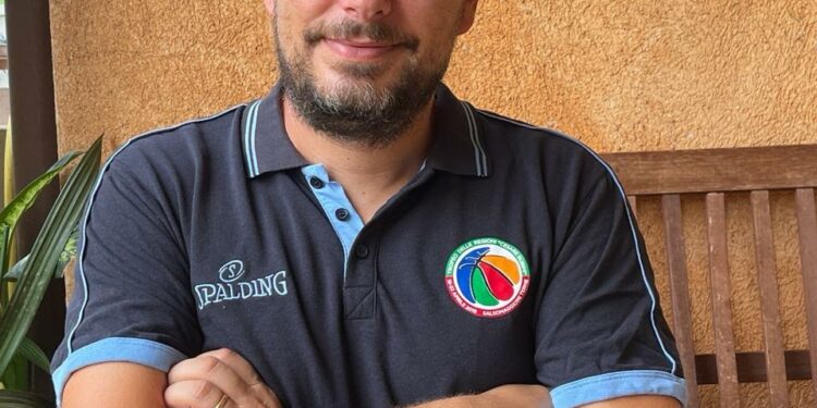 Nicola Marchisio è il nuovo preparatore fisico della Techfind