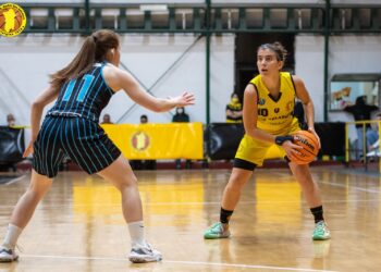 La Techfind conferma Denise Pinna