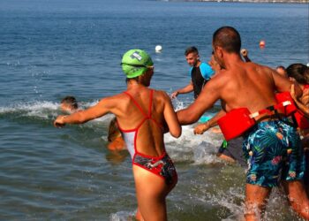 Power Of Sport, dal 26 al 28 agosto Torre Grande diventa la capitale dello sport inclusivo