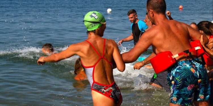 Power Of Sport, dal 26 al 28 agosto Torre Grande diventa la capitale dello sport inclusivo