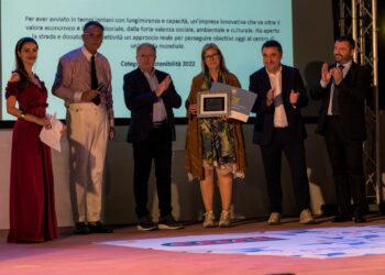 Pula: a Daniela Ducato, Stefano Pili ed Enzo Favata il premio “Sardi 100%”