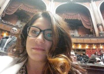 Paola Deiana (Insieme per il futuro): «Non mi candido alle Politiche del 25 settembre»