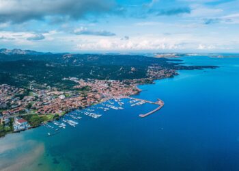 Arzachena: dalla Regione 700mila euro per il completamento del porto di Cannigione