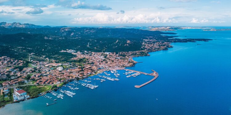 Arzachena: dalla Regione 700mila euro per il completamento del porto di Cannigione