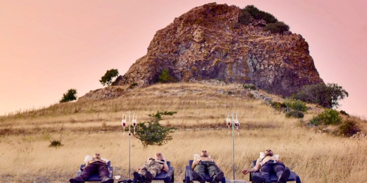 “Quello che è mio”, ecco il nuovo film di Gianni Cesaraccio