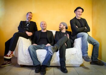 Dal 15 al 19 settembre a Cagliari la venticinquesima edizione del festival Forma e Poesia nel Jazz