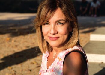 Romina Mura, presidente della Commissione Lavoro della Camera, sarà ricandidata alle Politiche del 25 settembre