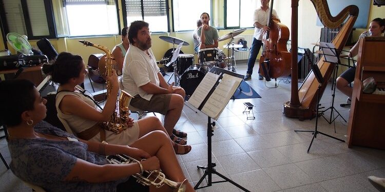 Nuoro Jazz: al via domani le attività didattiche dei seminari