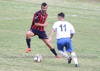 Sono stati definiti gli accoppiamenti ed i triangolari del primo turno della Coppa Italia di Promozione regionale 2022/2023