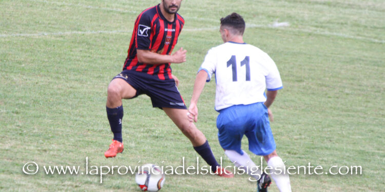 Sono stati definiti gli accoppiamenti ed i triangolari del primo turno della Coppa Italia di Promozione regionale 2022/2023