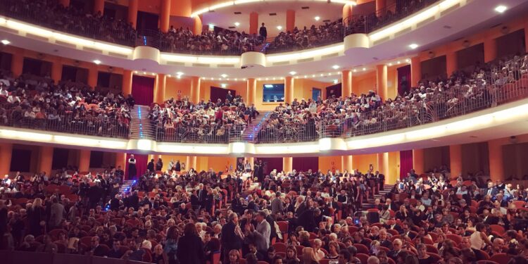 Stagione lirica, riparte la campagna abbonamenti. Dal 1° settembre riapre il botteghino al Comunale di Sassari