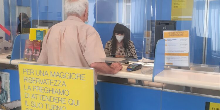Da domani, 1° settembre, tutti i 95 uffici postali della provincia di Nuoro saranno disponibili secondo i consueti orari di apertura al pubblico