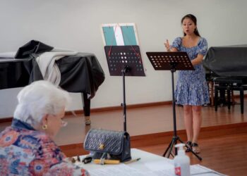 Domani al via la XXII Accademia internazionale di musica di Cagliari