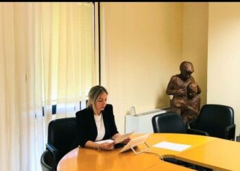 Riclassificazione del personale. Valeria Satta: «Le risorse sono pronte»