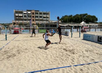 Marina di Torre Grande: il 27 e 28 agosto la “Vini Contini Cup” 2022