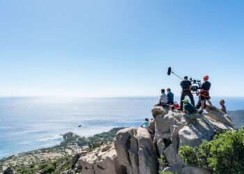 Sardegna, 10 anni di Film Commission: l’isola al centro del Festival di Venezia