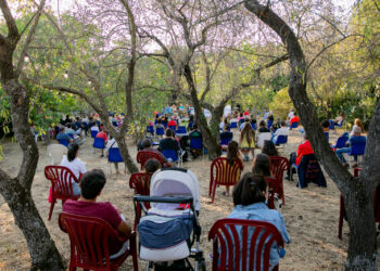 Dal 27 agosto al 4 settembre, a Seneghe, ritorna il Cabudanne de sos poetas