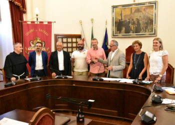 Candelieri 2022: a Sassari ritorna la grande festa di popolo