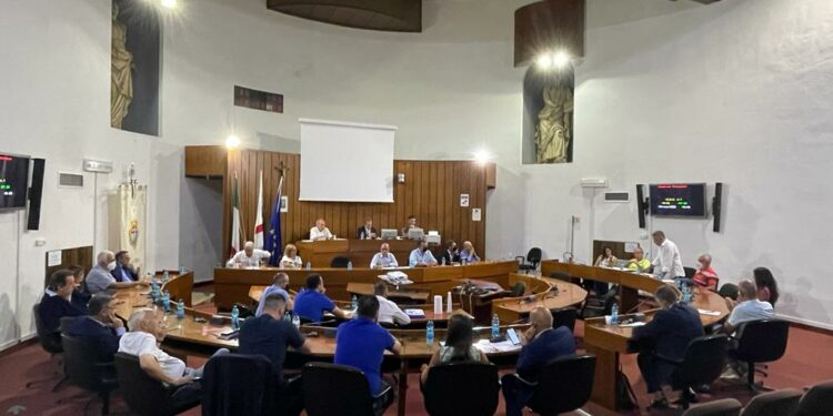 Oristano: via libera al rendiconto di gestione 2021