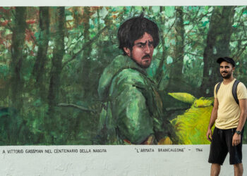 Si è chiusa domenica 28 agosto, a Martis, la quinta edizione del festival CineMartist