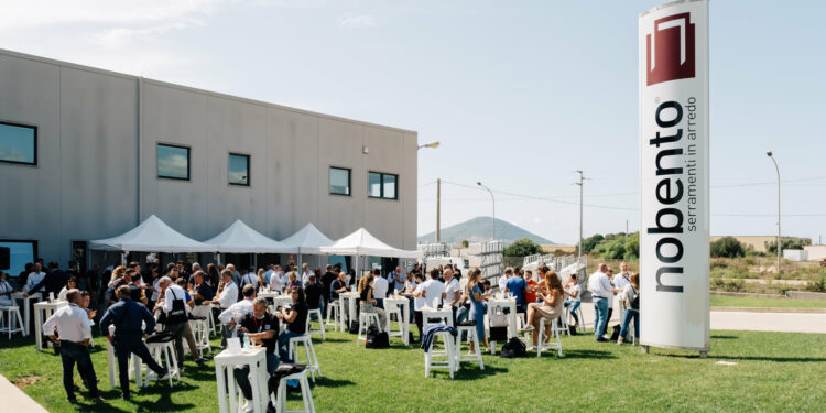 NobART: primo appuntamento il 16 settembre Musiche di Morricone e Piazzolla alla Smart Factory